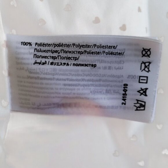 Mayoral Baby Faux Fur Coat 24M NWT Chic Warm - Picture 9 of 13